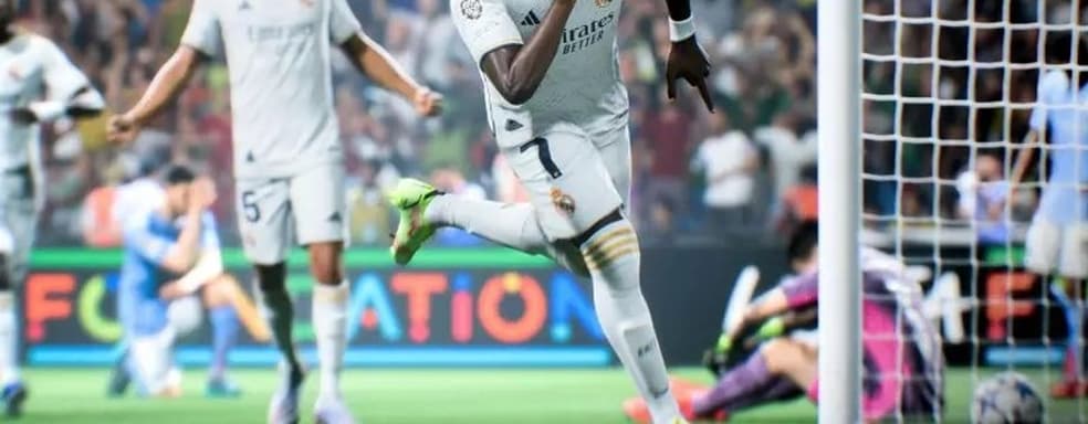 Как Electronic Arts освежит карьеру в EA Sports FC 24