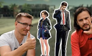 Какая куча! Обзор Deadly Premonition 2: A Blessing in Disguise