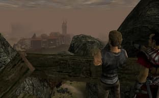 Gothic Classic Khorinis Saga Compilation Announced for Switch