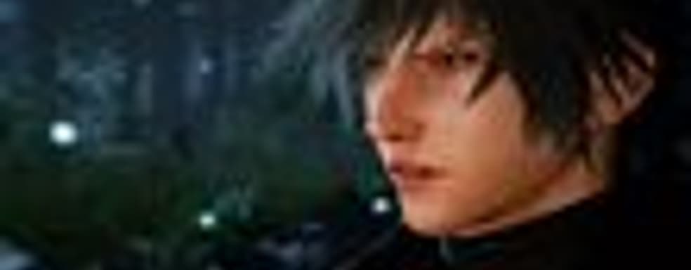 Игра Lost Soul Aside была создана под влиянием Final Fantasy XV и Ninja Gaiden одним человеком