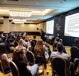 Investment Leaders Forum to be Held Annually in Moscow on November 12