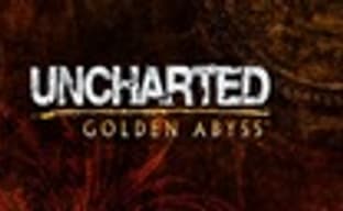 Uncharted: Golden Abyss на вершине британского чарта