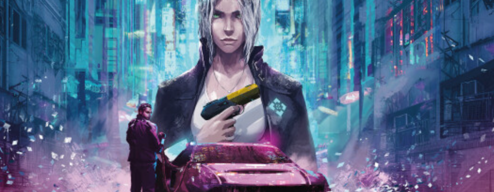 Innovative Cyberpunk Digital Forensics Simulator Removed from Steam, Developers Complain About High Taxes