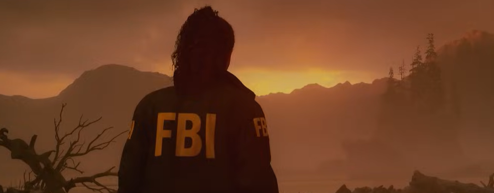 Русская озвучка Alan Wake 2: GamesVoice устроила атмосферную презентацию и ответила на проблему перевода имени «Mr Door»