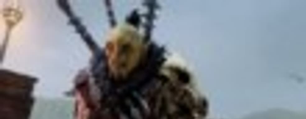 Middle-earth: Shadow of Mordor – Lord of the Hunt в продаже