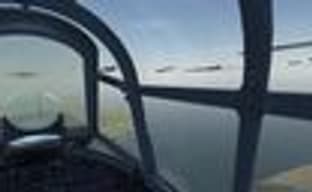 Анонс «Ил-2 Штурмовик: Битва за Британию»