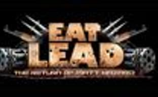 Eat Lead: The Return of Matt Hazard в продаже