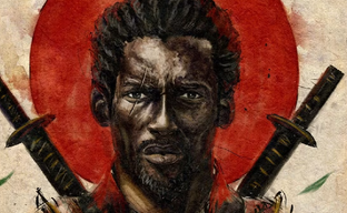 Инсайд: главный герой Assassin's Creed в Японии это реальный темнокожий самурай