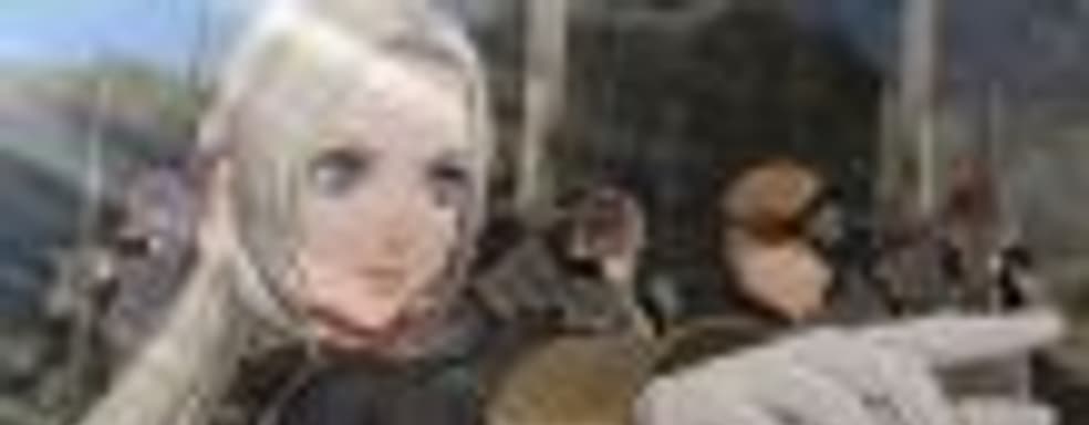 Fire Emblem: Three Houses осталась на первом месте британского чарта продаж