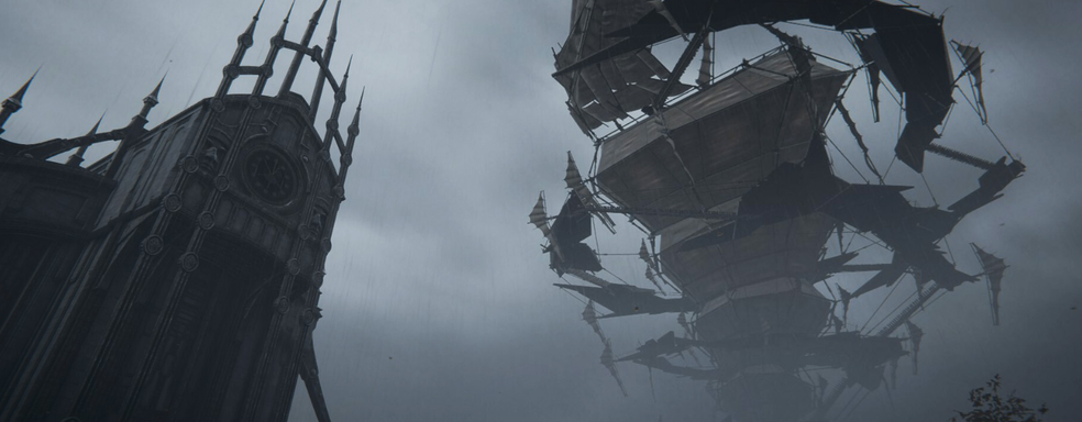 Ice-Pick Lodge will no longer make premature promises. Developers confirmed that "Mor 3" is a DLC about the Bachelor that has grown into a game