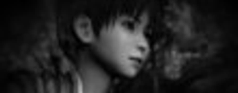 TGS 2014: трейлер Fatal Frame: The Black Haired Shrine Maiden