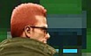 Bionic Commando Rearmed – не было травы зеленее, и солнца ярче