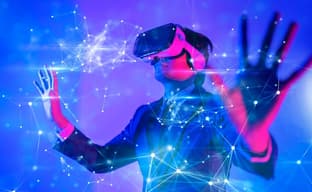 Meta* потеряла более 21 миллиардов долларов из-за расходов на метавселенную за 2 года