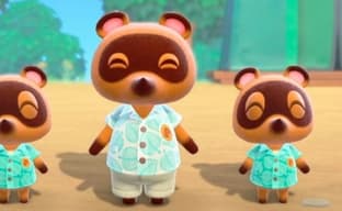 Animal Crossing: New Horizons - самая продаваемая игра Nintendo в Японии