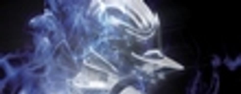 Sony хочет продолжение Demon's Souls