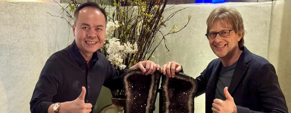 PS6 «расширит границы графики» в играх. Sony и AMD гарантируют качество нового уровня