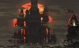 Безумный боевик Source of Madness выйдет в мае. Игра вдохновлена произведениями Лавкрафта