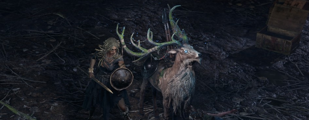 Разработчиков Path of Exile 2 засыпали «медалями клоуна» в Steam — они добавили донатные эффекты и наборы в APRG, а игроки требуют патчи