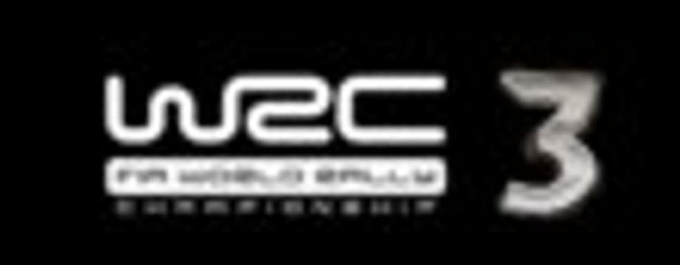 Игровой ролик WRC 3