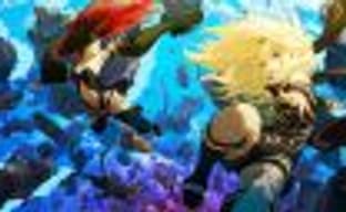 E3-трейлер Gravity Rush 2