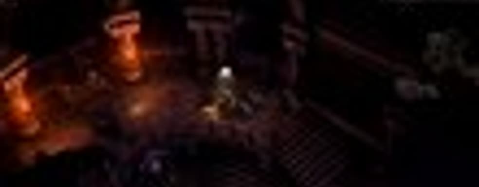 Diablo 3: игровое видео из бета-теста