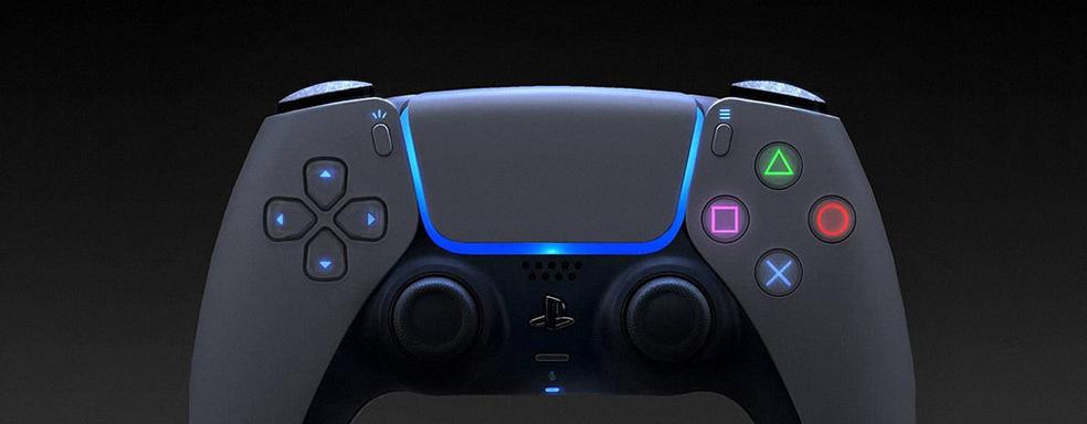 От Sony не дождёшься – опубликован неофициальный ролик с демонстрацией геймпада DualSense для PS5