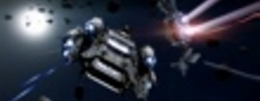 Star Citizen собрал более $2 млн.