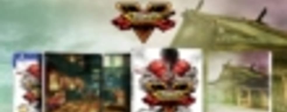 Европа получит Street Fighter V Day One Steelbook Edition 