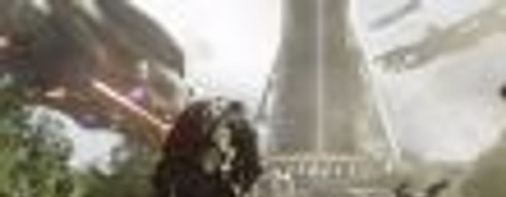 Call of Duty: Infinite Warfare никак не связана с Ghosts, в сюжетной кампании не будет кооперативного прохождения