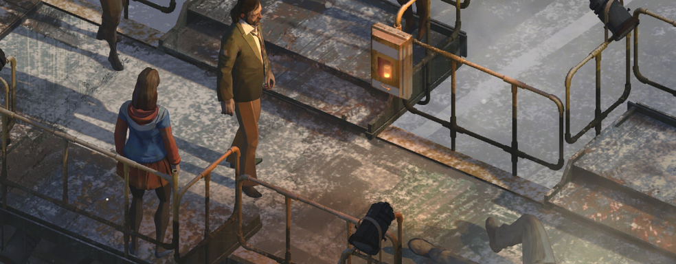 Создатель русской озвучки Baldur's Gate 3 представил полную ИИ-локализацию для Disco Elysium