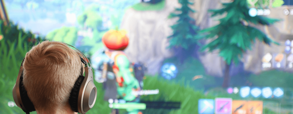 Kids These Days Want Subscriptions and In-Game Currency for Christmas More Than Games Themselves, Study Shows