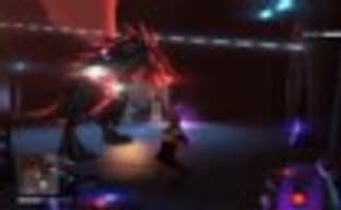 Демонстрация Far Cry 3: Blood Dragon