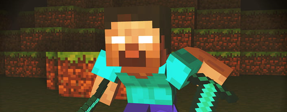 Хиробрин случайно повился в «Minecraft в кино» — камео не входило в планы авторов экранизации