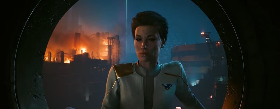 68% продаж дополнения Phantom Liberty для Cyberpunk 2077 пришлось на ПК-пользователей