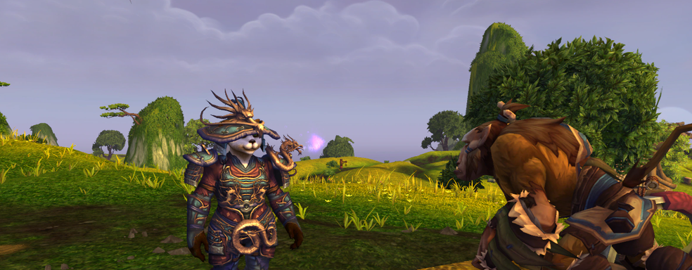 Названа дата выхода World of Warcraft Mists of Pandaria Classic — Blizzard подарит маунта для актуальной версии WoW за выполнение квестов