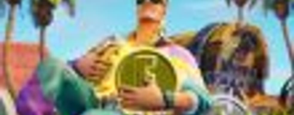 Против Epic Games подали в суд из-за взлома аккаунтов в Fortnite