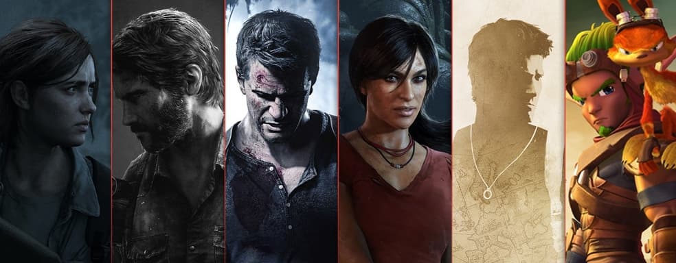 "PlayStation gives us complete freedom." Neil Druckmann reveals the secret to Naughty Dog's success