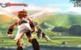 Трейлер Kid Icarus: Uprising