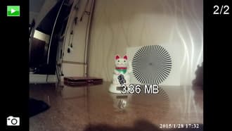 Экшн-камера Amkov AMK5000