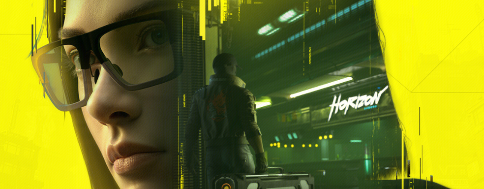 Геймплейный трейлер коллаба Cyberpunk 2077 с аналогом Escape from Tarkov — авторы Arena Breakout Infinite показали скины и модельку авто