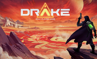 Россияне представили экшен-RPG Drake с сеттингом Космического Вестерна в духе «Мандалорца» и «Светлячка»