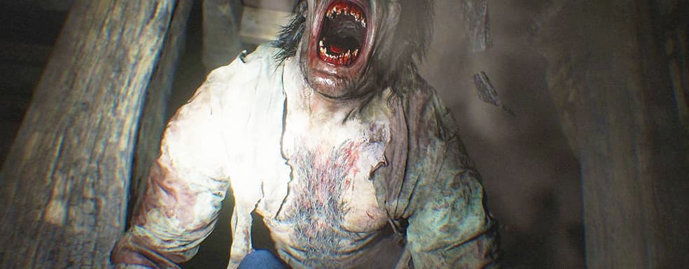 3D-звук в PS5 очень важен для хорроров, уверен продюсер Resident Evil Village