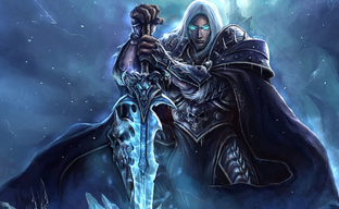 WoW Wrath of the Lich King Fixed a 15-Year-Old Bug