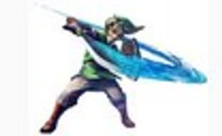 The Legend of Zelda: Skyward Sword тоже не без бага