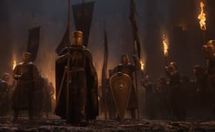 Да здравствует король! Обзор Crusader Kings 3