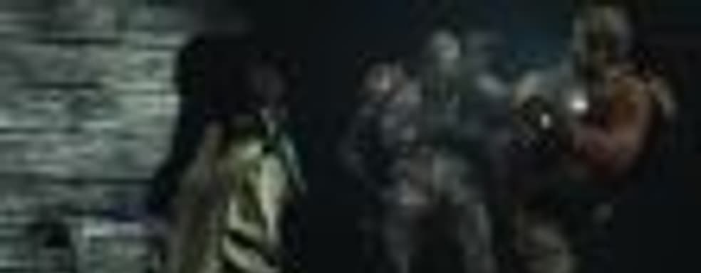 Представители Capcom заявили, что хотели бы заняться продолжением Resident Evil: Revelations