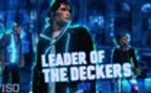 Трейлер Saints Row: The Third