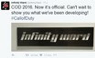 Кому инновационный Call of Duty?