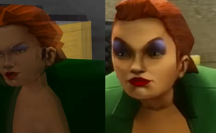 Графику ремастеров Grand Theft Auto: The Trilogy покадрово сравнили с оригинальными играми