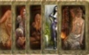 The Witcher и эротический контент в RPG